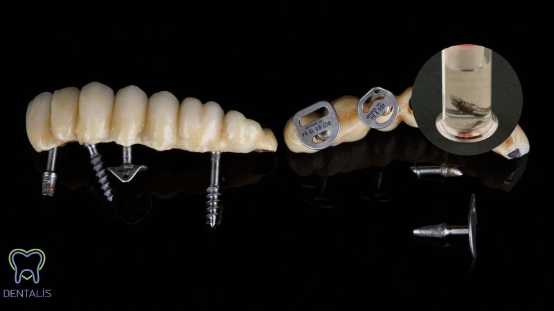 Dental Implant Removal in Istanbul