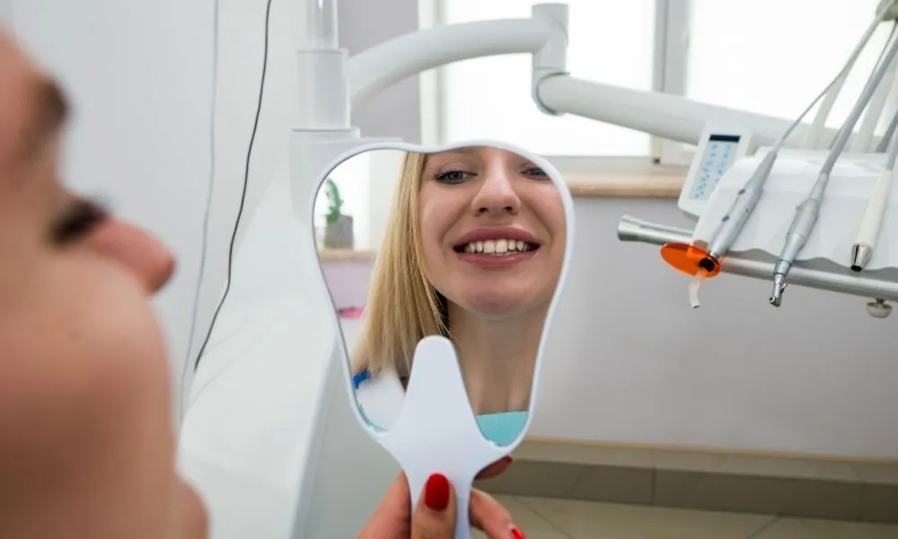 Veneer breath